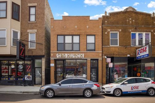2r-1807 W North Ave, Chicago, IL, 60622-1307 | Card Image