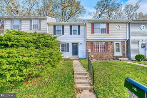 8664 Castlemill Cir, Nottingham, MD, 21236-2619 | Card Image