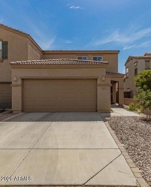 7011 W Mercer Ln, Peoria, AZ, 85345-6032 | Card Image