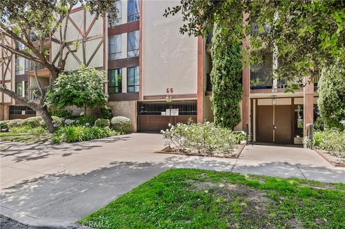 305-65 N Allen Ave, Pasadena, CA, 91106-1603 | Card Image