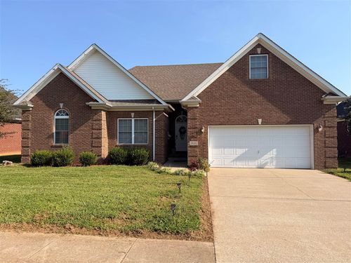 1826 Bellshire Way, Bowling Green, KY, 42104-4757 | Card Image