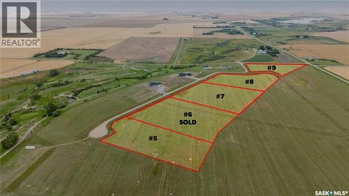 7 Rural Address, Lumsden Rm No. 189, SK, S0G0B6 | Card Image