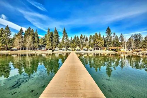 5-6844 North Lake Boulevard, Tahoe Vista, CA, 96148 | Card Image