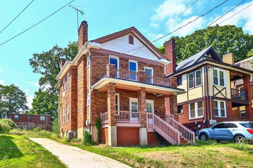 543 Considine Ave, Cincinnati, OH, 45205-2333 | Card Image