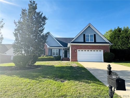 6012 Goldenrain Dr, Fayetteville, NC, 28314-8520 | Card Image