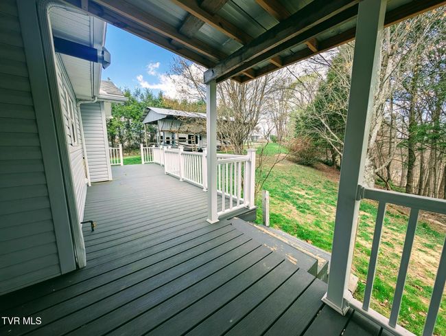 2509 Dc Caney Ridge Rd, House other with 3 bedrooms, 2 bathrooms and null parking in Clintwood VA | Image 20