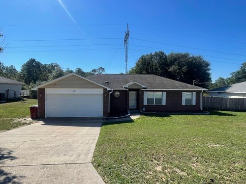 219 Lustan Dr, Crestview, FL, 32536-5280 | Card Image