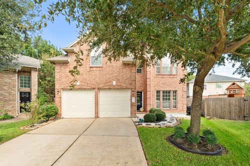 25234 Hazel Ranch Drive, Katy, TX, 77494 | Card Image