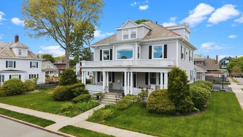 293 Hawthorn St, New Bedford, MA, 02740-2373 | Card Image