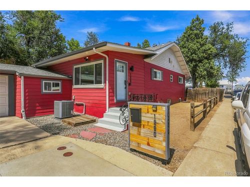1280 W Oxford S Ave, Englewood, CO, 80110 | Card Image