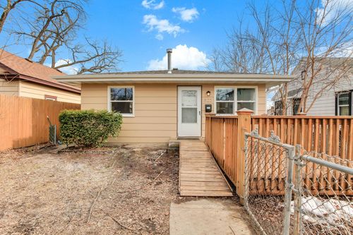 522 Summit St Ne, Columbia Heights, MN, 55421-3840 | Card Image