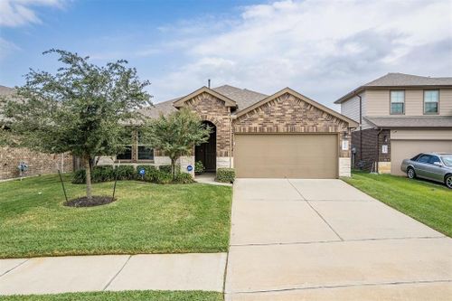 4030 Country Club Drive, Baytown, TX, 77521 | Card Image