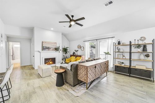 12158 Bowsman Dr, Tomball, TX, 77377-7970 | Card Image