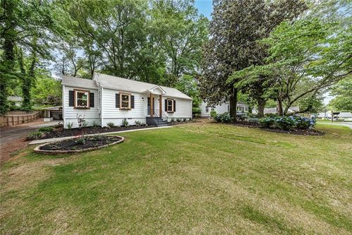 476 Freyer Dr Ne, Marietta, GA, 30060-1410 | Card Image