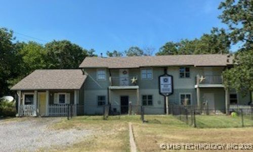 34251 700 Rd, Wagoner, OK, 74467-8700 | Card Image