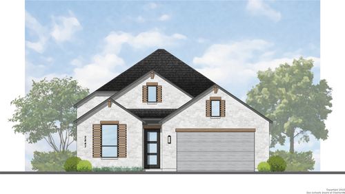 1110 Neria Loop, San Antonio, TX, 78224 | Card Image