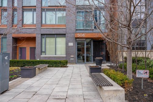 901-508 Wellington St W, Toronto, ON, M5V0K8 | Card Image