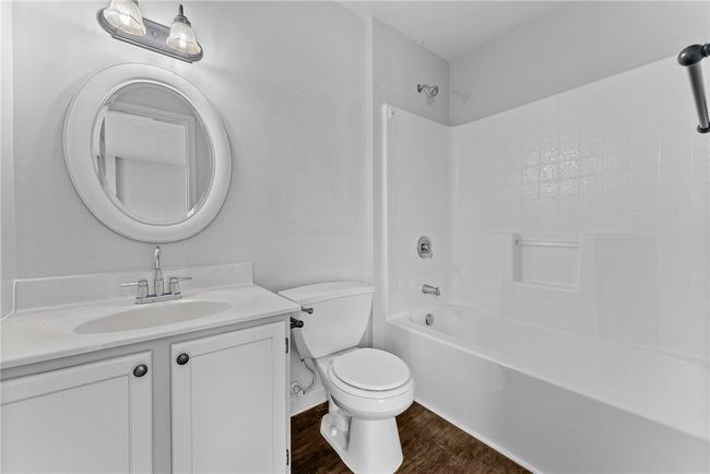 206 Mountain Dr, Townhouse with 3 bedrooms, 3 bathrooms and 2 parking in Carnegie PA | Image 20