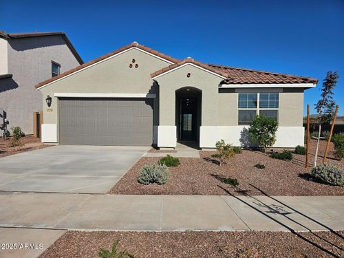 17236 W Via Dona Rd, Surprise, AZ, 85387-4173 | Card Image