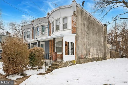 6106 N Norwood Street, PHILADELPHIA, PA, 19138 | Card Image