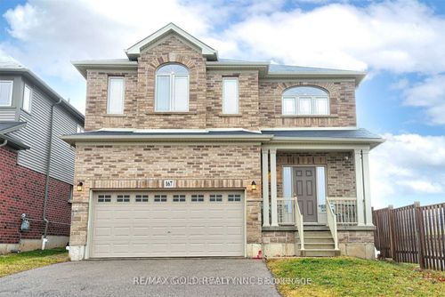 167 Elmbank Trail, Kitchener, ON, N2R0H2 | Card Image