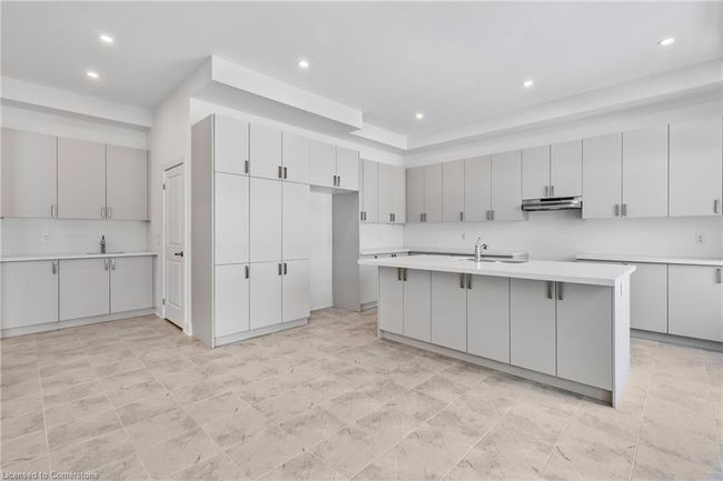 56 Calypso Ave, House other with 4 bedrooms, 4 bathrooms and 4 parking in Minesing ON | Image 20
