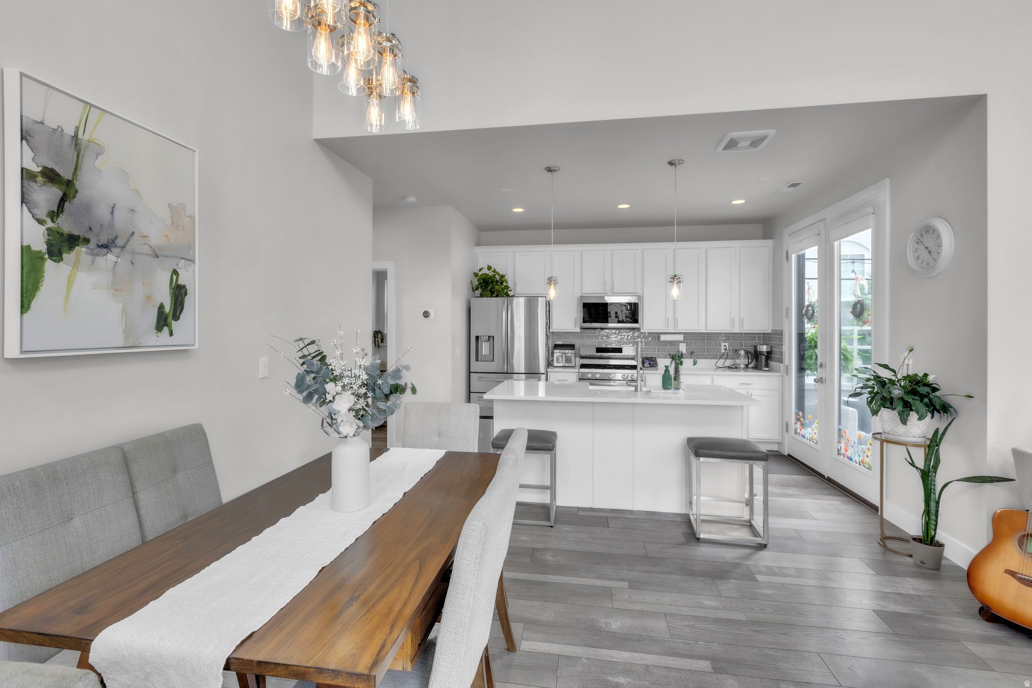 Residential in South Jordan 5