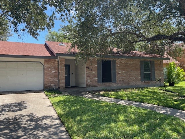 Deerwood Dr, Corpus Christi, TX 78413