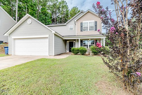 2441 Westgate Dr, Sanford, NC, 27330-7680 | Card Image