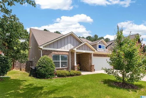 1036 Pine Valley Dr, CALERA, AL, 35040-4710 | Card Image