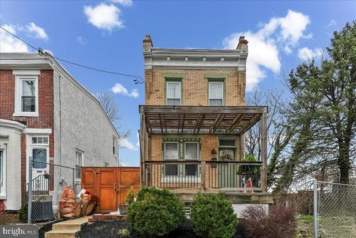 231 E Hortter St, PHILADELPHIA, PA, 19119-2258 | Card Image