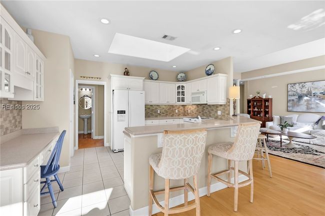 127 Moss Creek Dr, House other with 3 bedrooms, 3 bathrooms and null parking in Hilton Head Island SC | Image 25