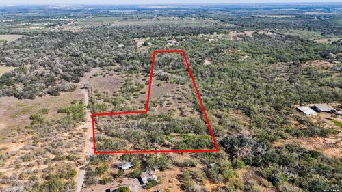 2296 Zion Hill Road (Tract 3), Seguin, TX, 78155 | Card Image