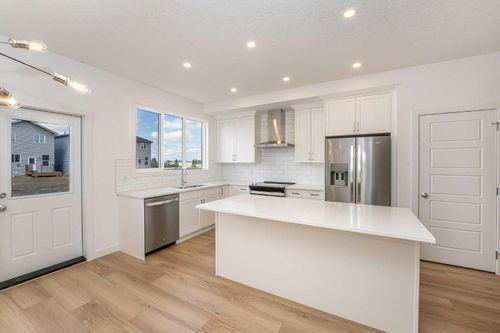203 Belvedere Crescent Se, Calgary, AB, T2A7M5 | Card Image