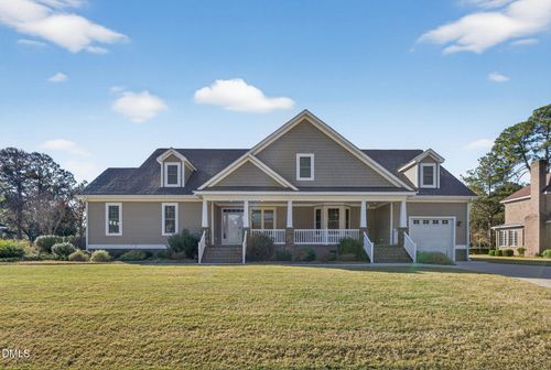 4915 Country Club Dr N, Wilson, NC, 27896-9121 | Card Image