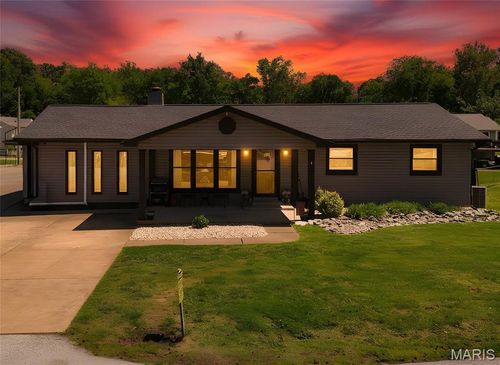 622 Idaho Dr, Arnold, MO, 63010-2325 | Card Image