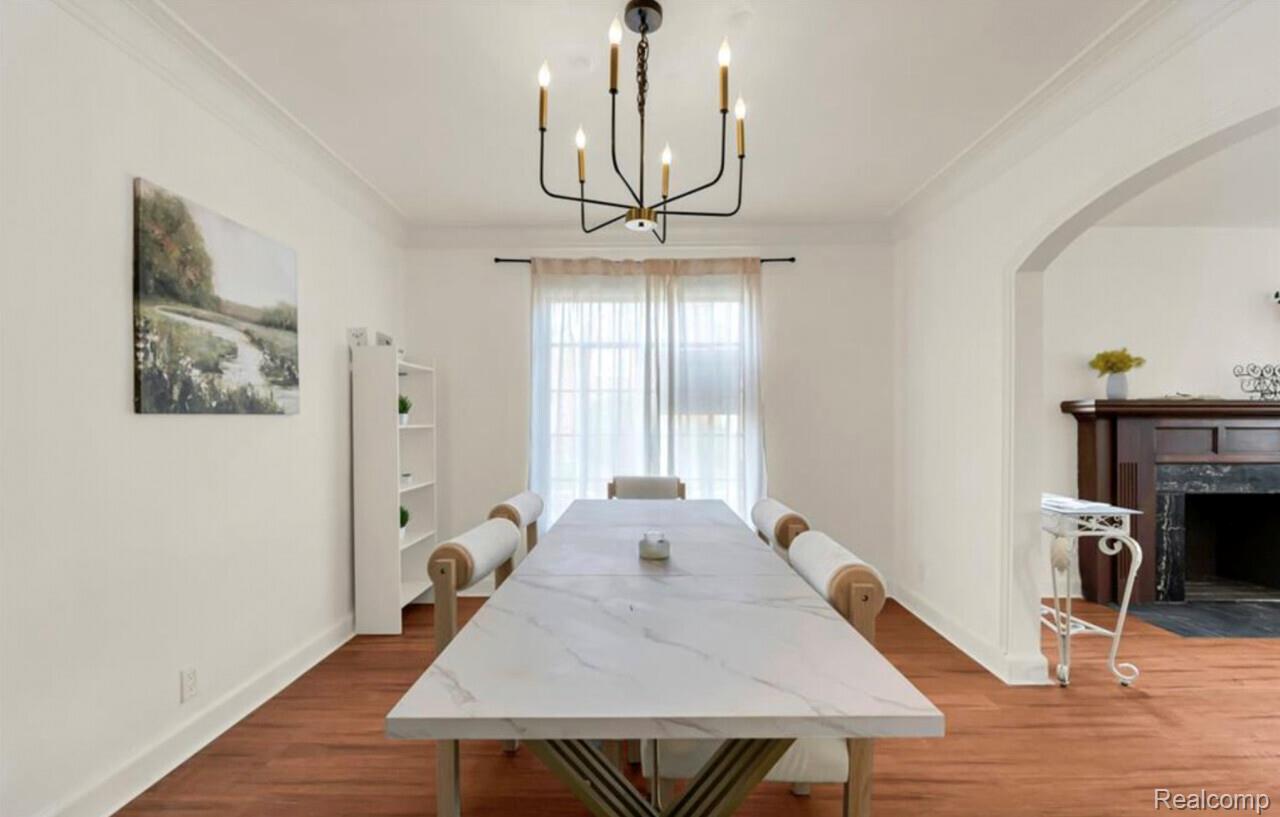 Residential Lease in Detroit 5