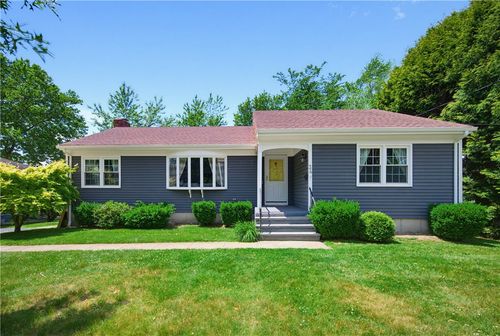 34 Foxhill Ave, Bristol, RI, 02809-3504 | Card Image