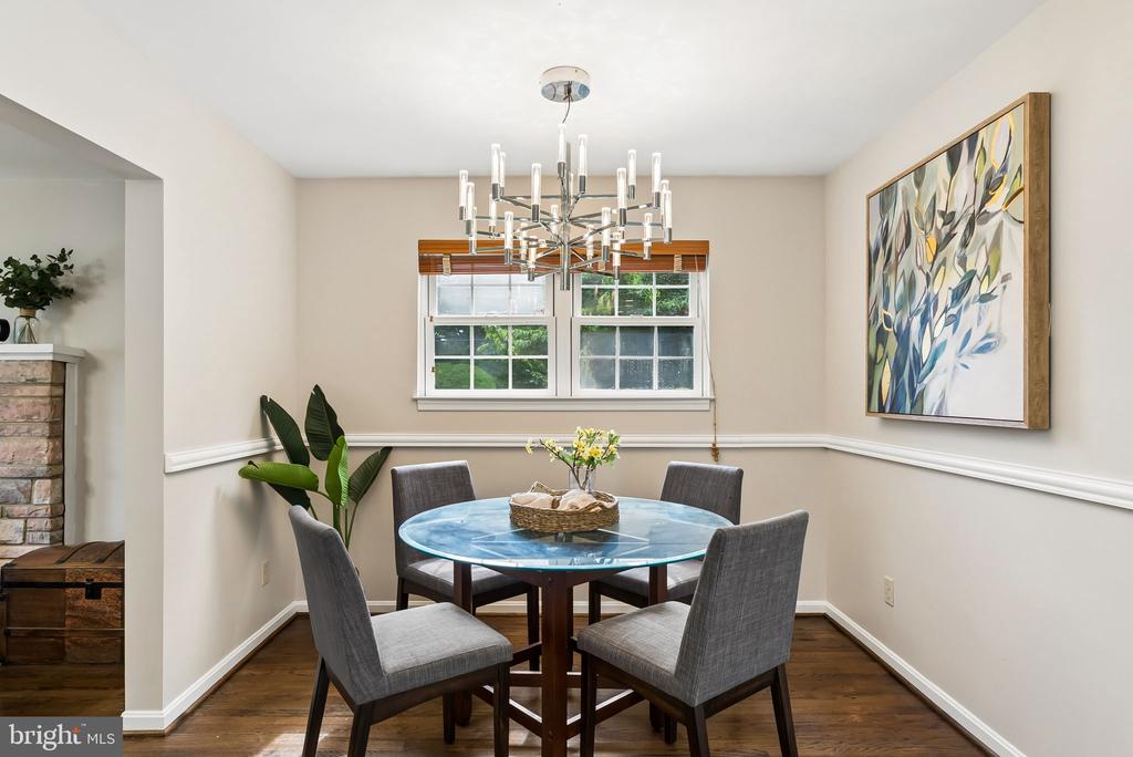 Residential in ANNAPOLIS 5