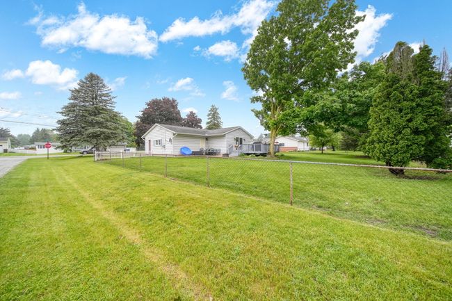 2837 Elmwood Dr, House other with 3 bedrooms, 2 bathrooms and null parking in Adrian MI | Image 44