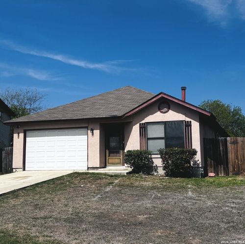 6715 Campus Meadow Dr, Converse, TX, 78109-3448 | Card Image
