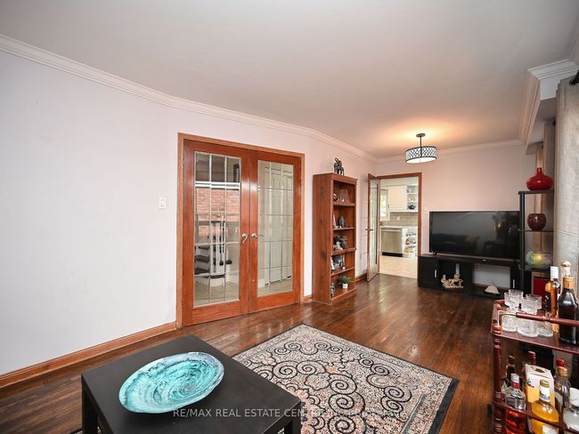 8 Stephensen Crt, House other with 4 bedrooms, 3 bathrooms and 2 parking in Brampton ON | Image 8