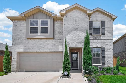 21114 Turtle Glen Lane, Cypress, TX, 77433 | Card Image