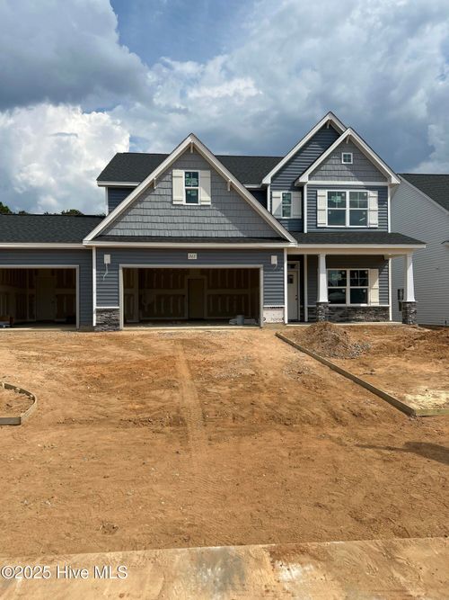23-267 Rough Ridge Trl, Aberdeen, NC, 28315-6606 | Card Image