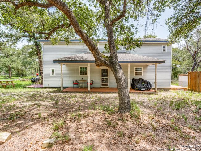 6300 Hickory Forrest Dr, House other with 2 bedrooms, 4 bathrooms and null parking in Seguin TX | Image 23