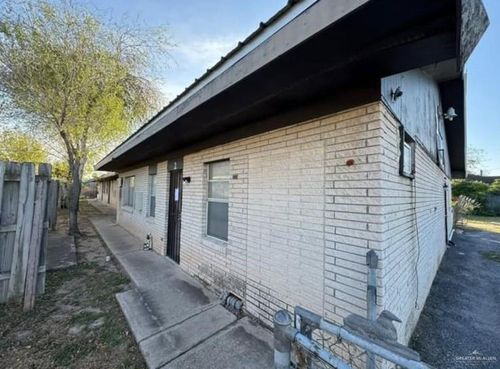 805 First Street, Mission, TX, 78572 | Card Image