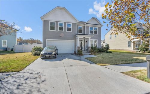 4023 Ravine Gap Dr, Suffolk, VA, 23434-3051 | Card Image