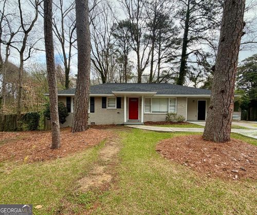 3006 Remington St, East Point, GA, 30344-5413 | Card Image