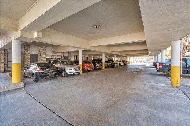 View of parking garage | Image 29