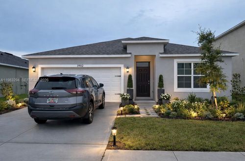 3902 Resting Robin Ave, Bartow, FL, 33830-2999 | Card Image